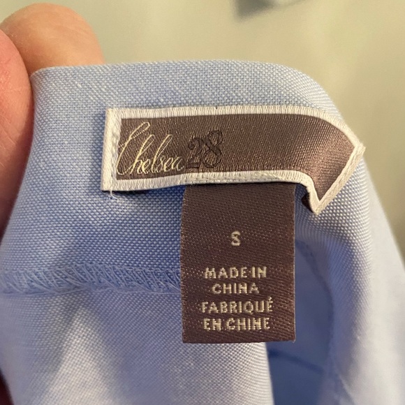 Off shoulder top - Picture 2 of 2